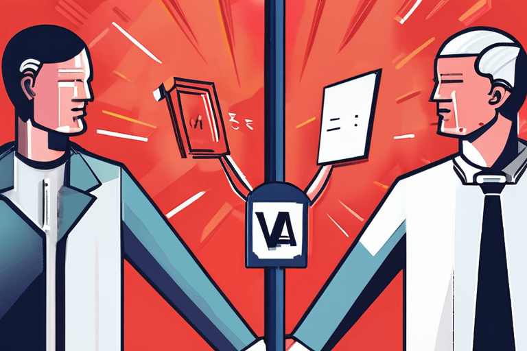 AI vs. Free Speech: Why Was a Hate Speech Fighter Banned from the US?