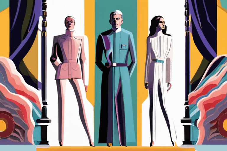 Fashion World Mourns: Valentino Garavani Dies at 93