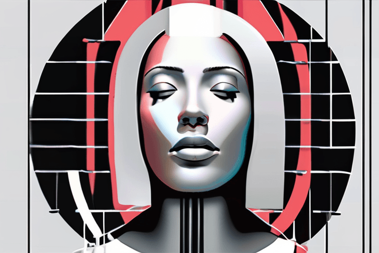 AI Creates Judgment-Free Choir for Aspiring, Off-Key Singers