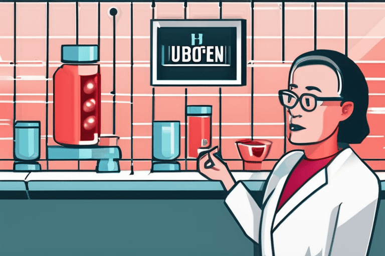 El beneficio oculto del ibuprofeno: ¿podría reducir el riesgo de cáncer?