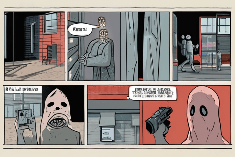 Хоррор-комедия Джоко Анвара «Призрак в камере» намекает на премьеру в Берлине