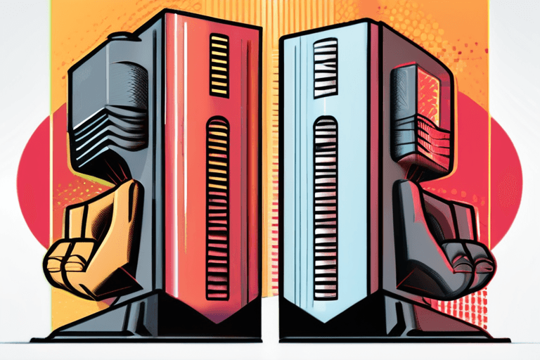 الحرارة الحقيقية لمنافسة محتدمة: الذكاء الاصطناعي يكشف الجاذبية الأعمق