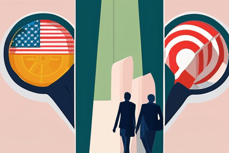 Paradoxe du financement participatif : pourquoi les Américains donnent malgré la méfiance