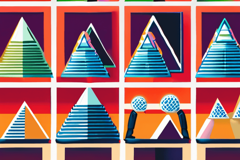 IA prédictive : comment la pyramide alimentaire de MAHA va remodeler les régimes alimentaires américains