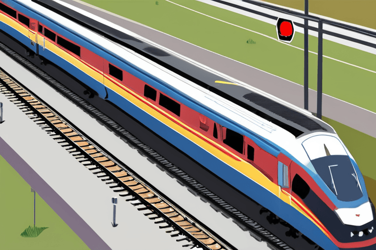 西班牙火车相撞事故：铁轨间隙是致命撞击的原因吗？