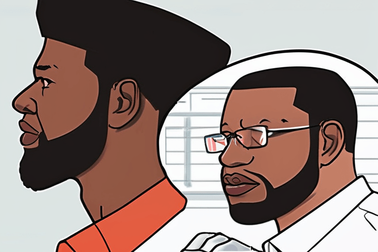 سائق جوشوا يمثل أمام المحكمة بعد حادث مميت في نيجيريا؛ تأثير التكنولوجيا قيد الدراسة