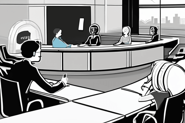 किशोरों के लिए यूके में सोशल मीडिया ब्लैकआउट पर बहस