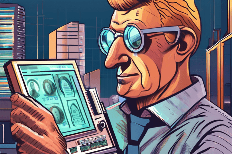 Крипто-ограбление на $713 млн: старые схемы, новые технологии, что дальше?