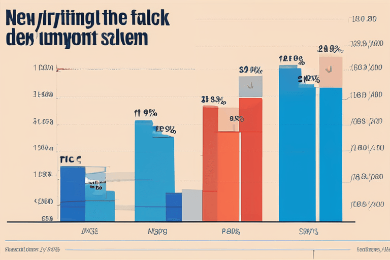 यूके में वेतन वृद्धि में गिरावट, रोज़गार में कमी