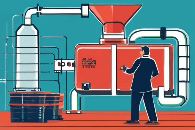 Réforme du secteur de l'eau : des contrôles techniques assistés par l'IA pour les compagnies des eaux