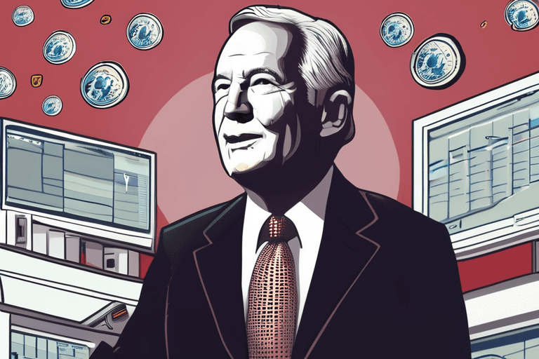 La riqueza de los multimillonarios se dispara a $18,3 billones: ¿es la influencia política la causa?