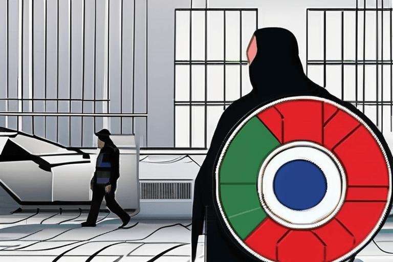 Hackeo a la televisión estatal iraní: ¿Qué significa para las protestas futuras?