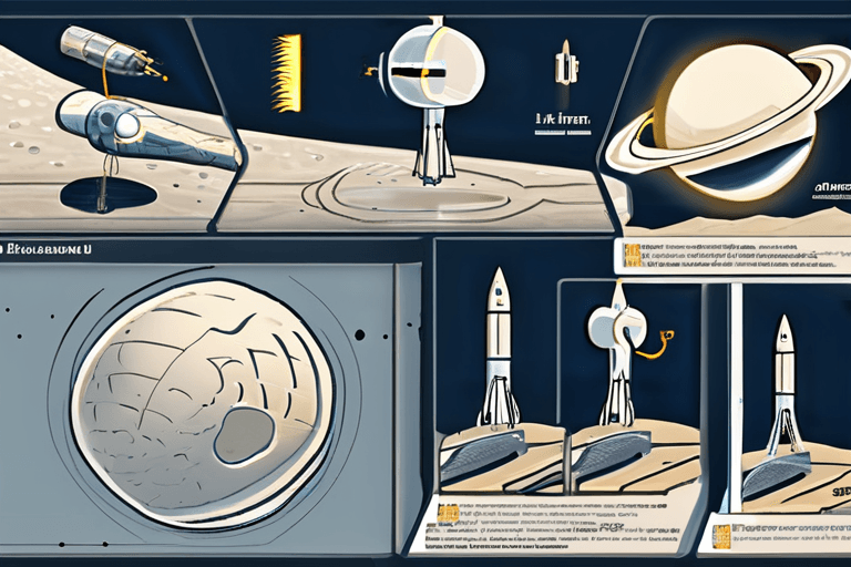 Artemis II Moon Mission: Slow Roll, Giant Leap Closer