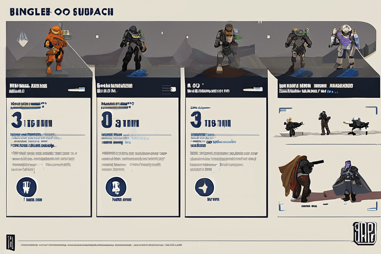 Bungie's Marathon Relaunch: March 5 Drop Confirmed!