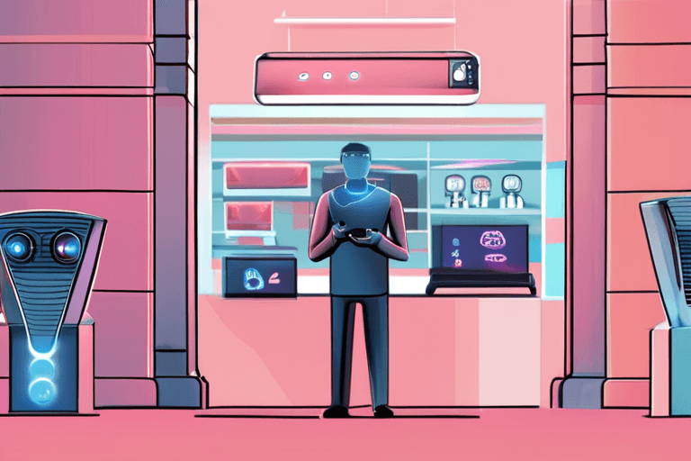 Asus Halts Smartphones, Bets on AI Robots and Smart Glasses