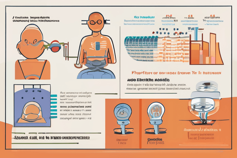 El futuro digital de la India y los avances en embriones lideran la descarga tecnológica