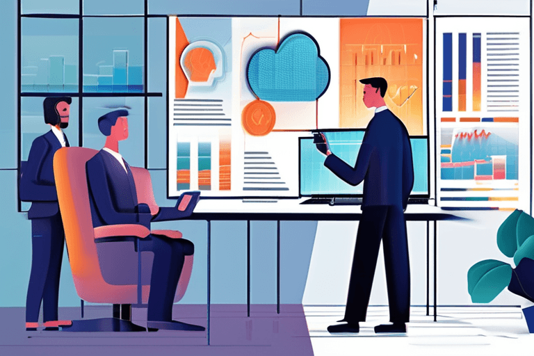 Composable AI: 파일럿 프로젝트에서 실제 비즈니스 가치로