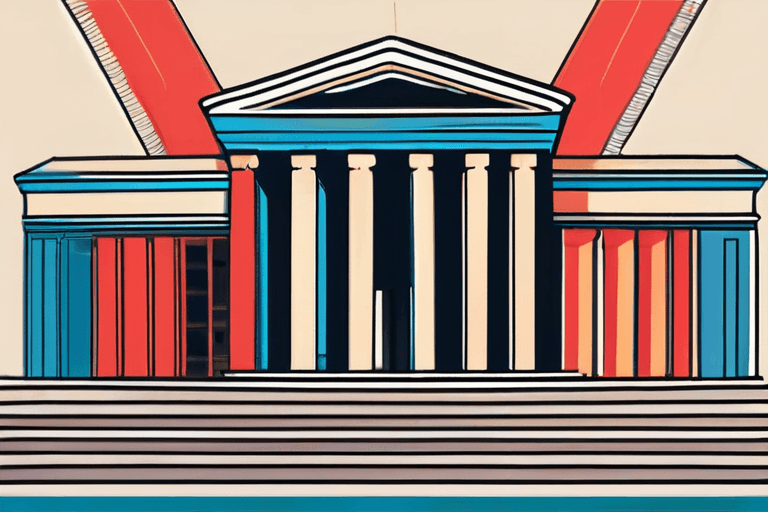 पॉवेल फेड की कुक का बचाव करने के लिए सुप्रीम कोर्ट में: क्या यह सत्ता संघर्ष है?