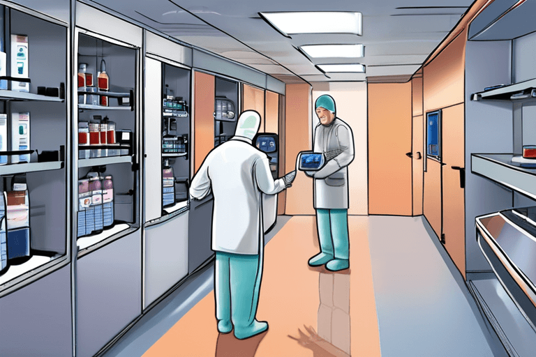 Прорыв в области стволовых клеток открывает путь к масштабируемой терапии рака