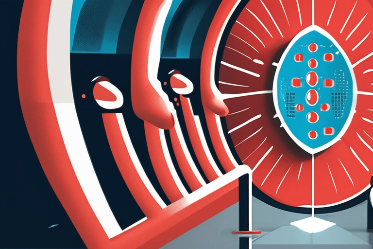 El beneficio oculto del ibuprofeno: ¿reducción del riesgo de cáncer?