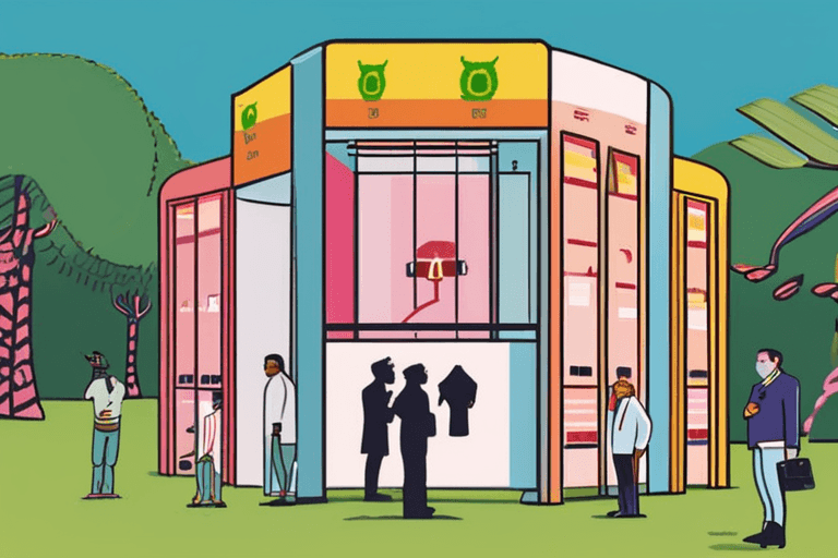 Globo setzt auf "The Last Animal" und enthüllt Brasiliens Tierlotterie