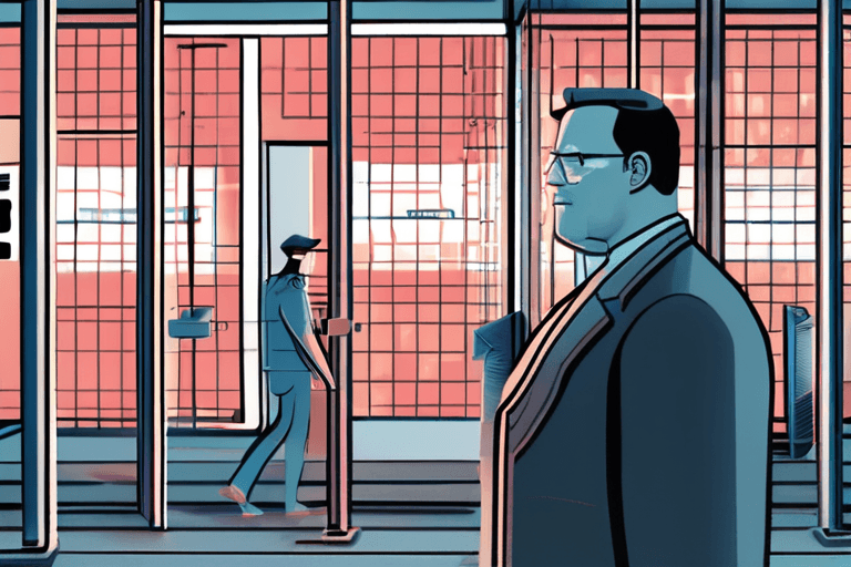 ИИ Отслеживает Залог Бренда: Новые Обвинения Рассмотрены Виртуально