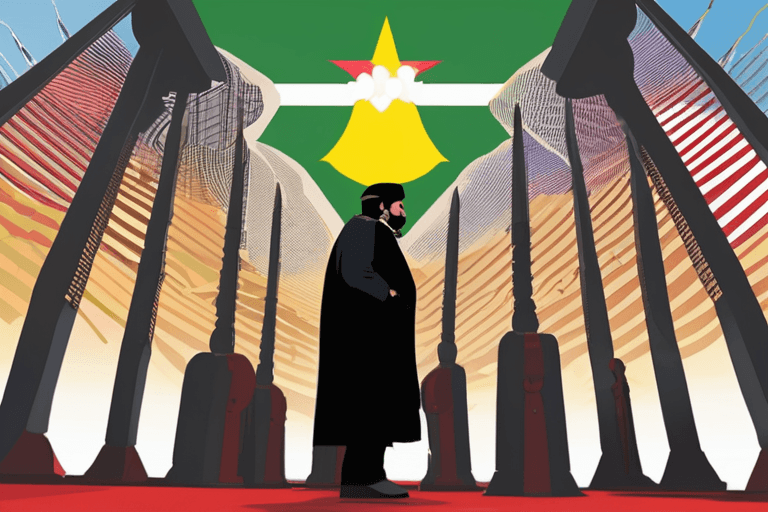 Сирия и курды заключили сделку: что это значит