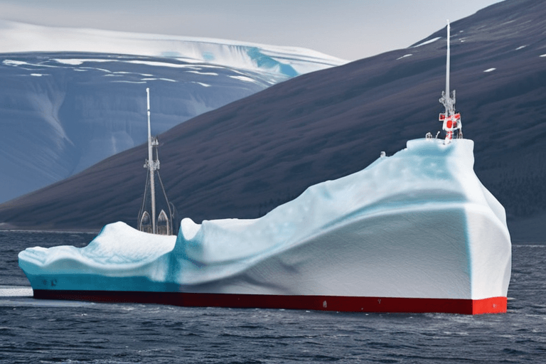 "Europa está totalmente perdida": Rusia se regodea por las tensiones en Groenlandia