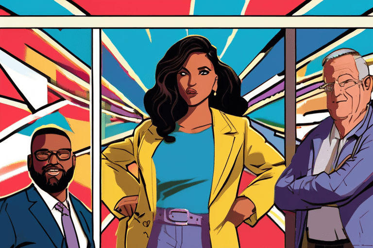 Netflix Endulza la Oferta de Warner Bros. con una Propuesta Totalmente en Efectivo