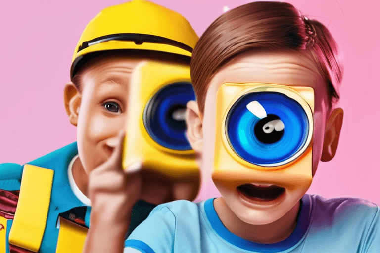 玩具行业关注16岁以下社交媒体禁令的影响