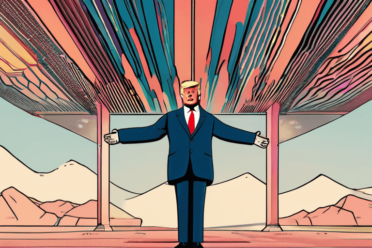 Ex-conseiller de Trump, Cohn : La vente du Groenland a toujours été vouée à l’échec