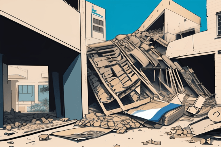 Israel zerstört UNRWA-Hauptquartier in Ost-Jerusalem; Spannungen nehmen zu