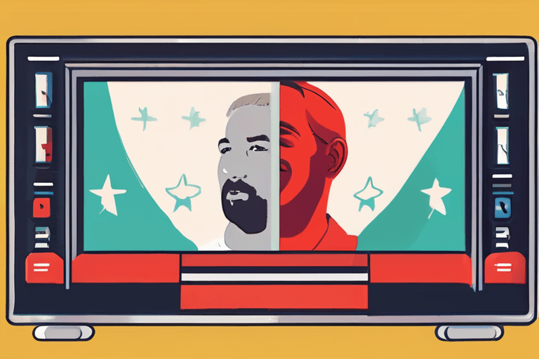 نتفلكس تتيح للمشاهدين التصويت مباشرة خلال فعاليات البث المباشر