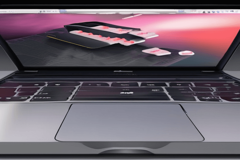 Des retards de livraison laissent présager un lancement imminent du MacBook Pro M5