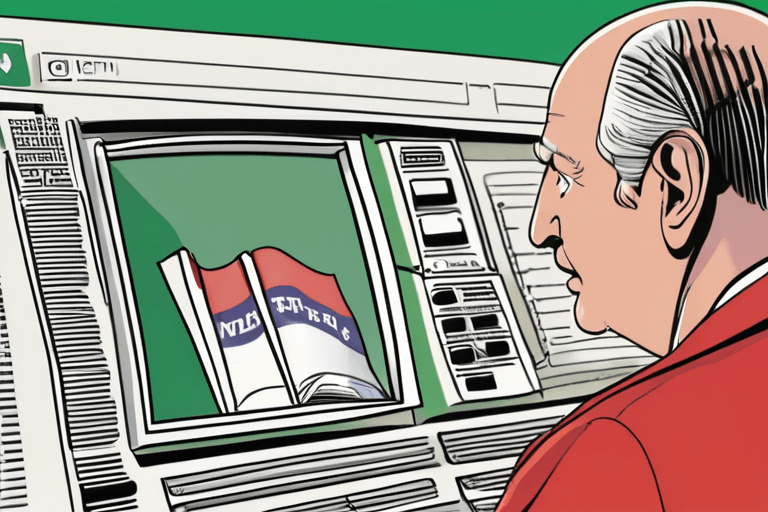 Gales se niega a editar la Wikipedia de Trump y cita desafíos de neutralidad