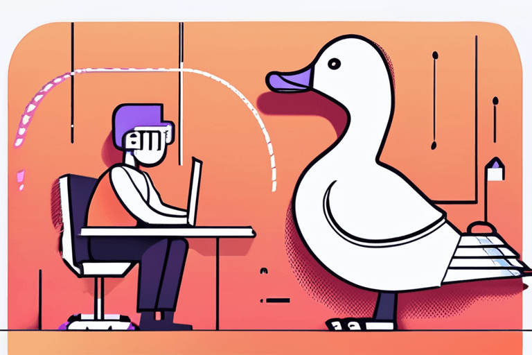 Claude Code 的昂贵 AI 编码？免费 Goose 替代方案腾飞