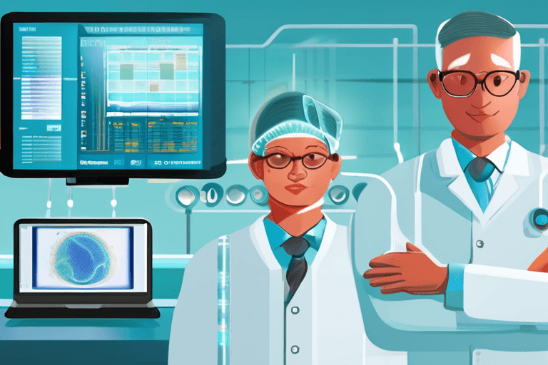 भारत का डिजिटल भविष्य और एम्ब्र्यो स्कोरिंग एडवांस टेक