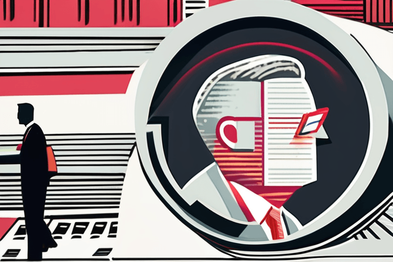 배리 CEO, 콜드 이메일로 발탁: 천재적인 채용 비법?