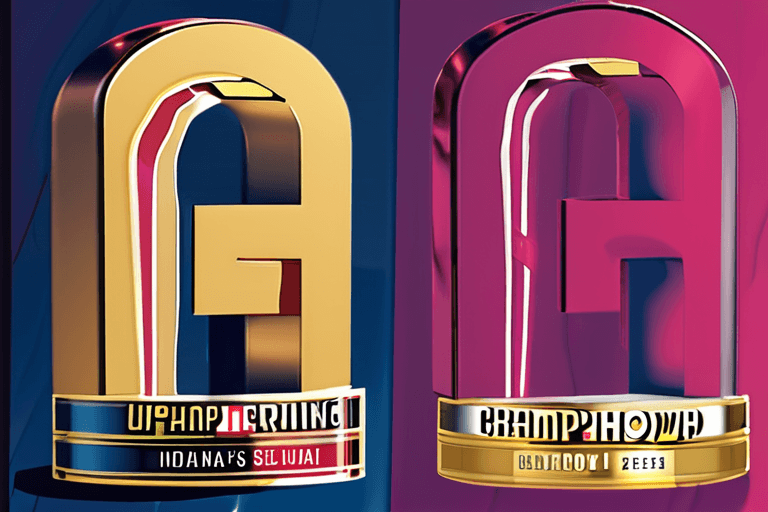 ট্রাম্পের ফাঁস ইন্ডিয়ানার চ্যাম্পিয়নশিপ জয়কে ম্লান করে দিয়েছে