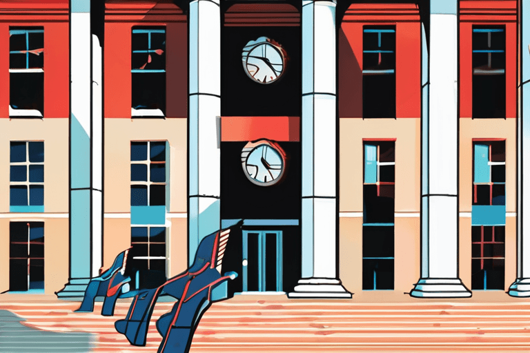 U.S. Leaves WHO: A Done Deal? AI Analyzes the Implications