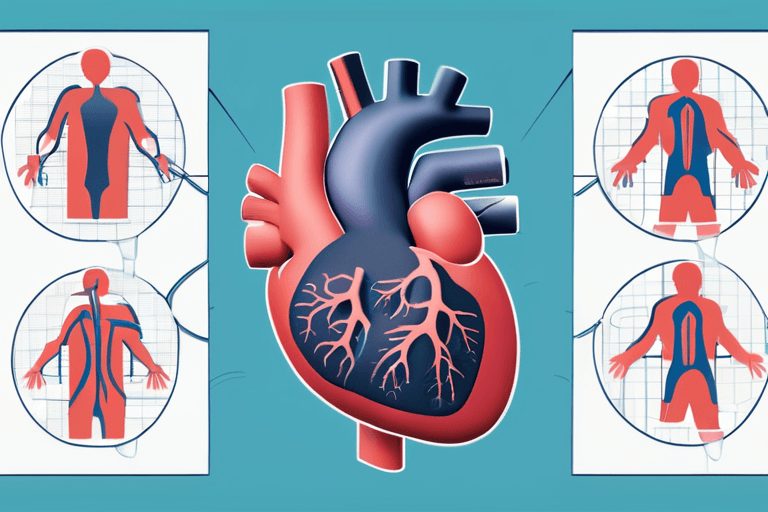 गुर्दे की बीमारी: हृदय के लिए छिपा हुआ खतरा उजागर