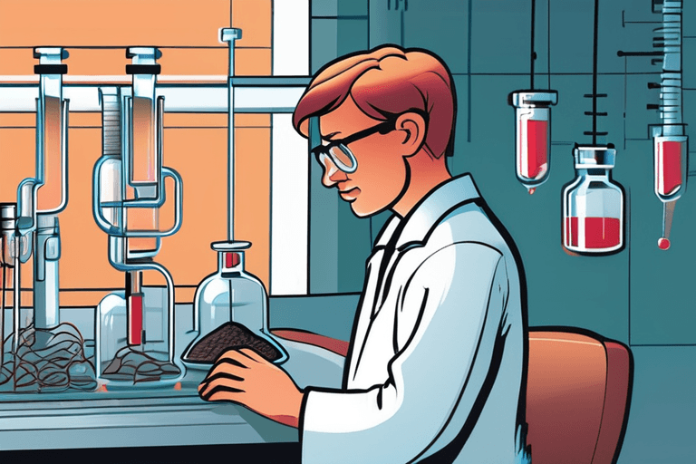 تخفيضات التمويل تخنق أحلام العلماء الشباب قبل أن تبدأ