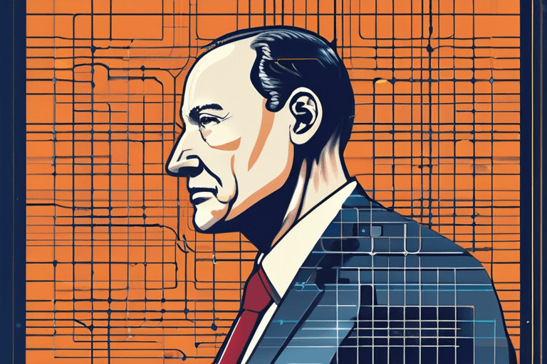 Project 2025：人工智能将如何重塑下一届政府