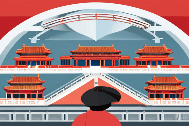 চীনের সাংস্কৃতিক রপ্তানি বিশ্ব ক্ষমতার নতুন রূপ দিচ্ছে