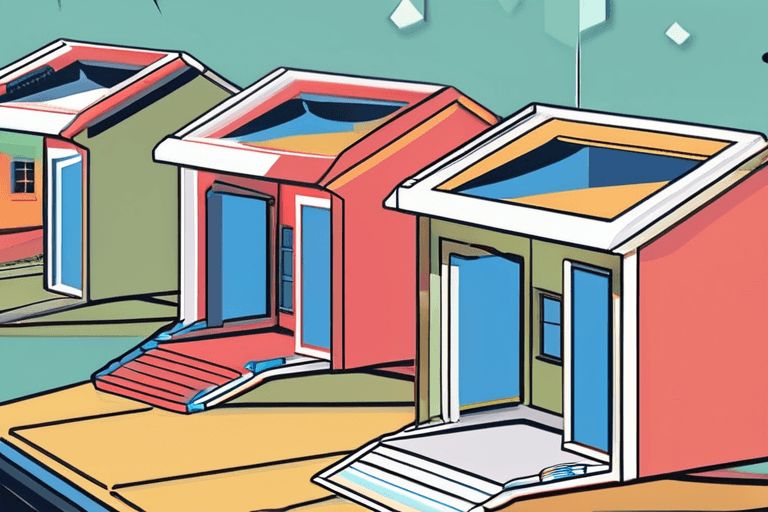 AI मॉडल्स का अनुमान: क्या तकनीक अमेरिका के आवास संकट को हल कर सकती है?