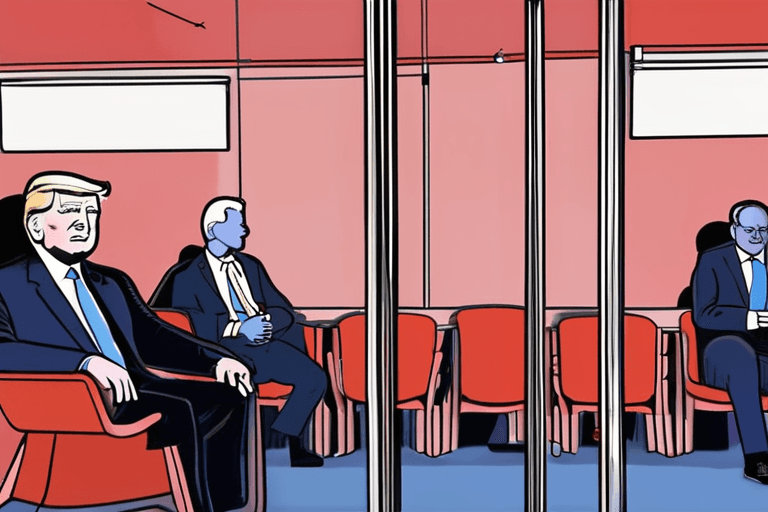 Aperçu de Davos : Les piques de l'équipe Trump envers l'Europe signalent des tensions