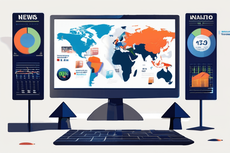 Les marchés prédictifs en plein essor : des millions misés sur des événements mondiaux