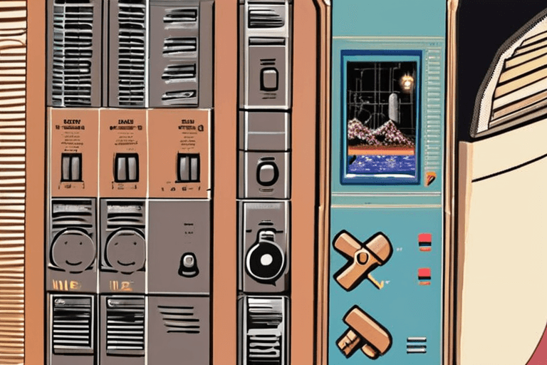 وفاة ديفيد روزين، رائد سيجا الذي تحدى نينتندو، عن عمر يناهز 95 عامًا