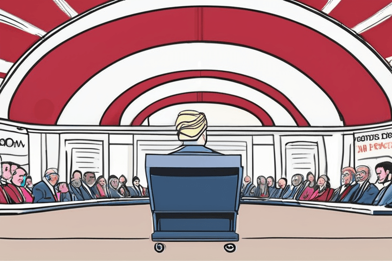 ট্রাম্পের এজেন্ডা কেন্দ্রবিন্দুতে আসায় ডাভোসে অস্বস্তি