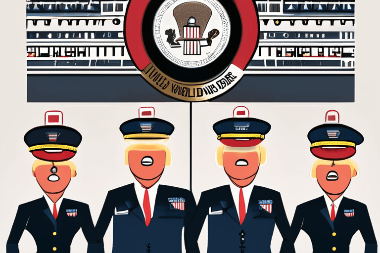 تحدي ترامب للنظام العالمي غير مسبوق منذ الحرب العالمية الثانية: دوسيه